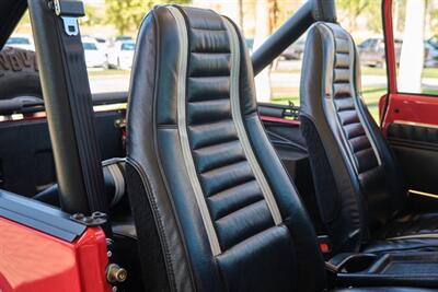 1984 Jeep CJ-7   - Photo 99 - Palm Springs, CA 92264