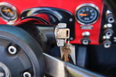 1984 Jeep CJ-7   - Photo 79 - Palm Springs, CA 92264