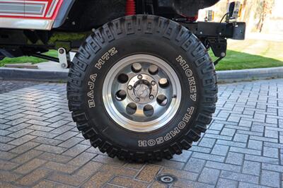 1984 Jeep CJ-7   - Photo 19 - Palm Springs, CA 92264