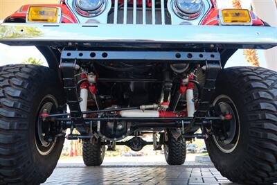 1984 Jeep CJ-7   - Photo 39 - Palm Springs, CA 92264