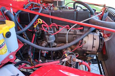 1984 Jeep CJ-7   - Photo 49 - Palm Springs, CA 92264