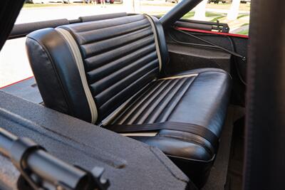 1984 Jeep CJ-7   - Photo 63 - Palm Springs, CA 92264