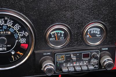 1984 Jeep CJ-7   - Photo 83 - Palm Springs, CA 92264