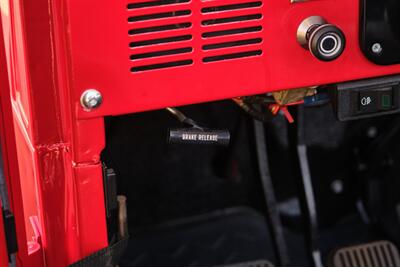 1984 Jeep CJ-7   - Photo 71 - Palm Springs, CA 92264