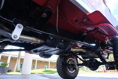 1984 Jeep CJ-7   - Photo 38 - Palm Springs, CA 92264