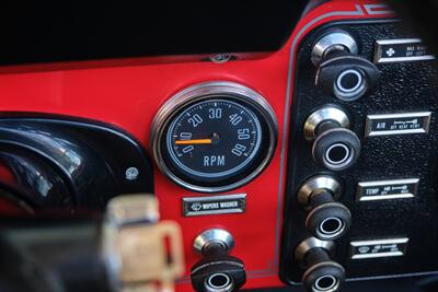 1984 Jeep CJ-7   - Photo 76 - Palm Springs, CA 92264