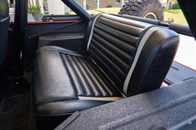 1984 Jeep CJ-7   - Photo 62 - Palm Springs, CA 92264
