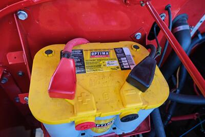 1984 Jeep CJ-7   - Photo 48 - Palm Springs, CA 92264