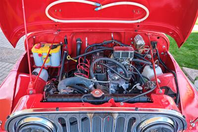 1984 Jeep CJ-7   - Photo 44 - Palm Springs, CA 92264