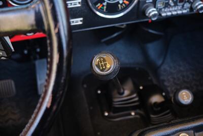 1984 Jeep CJ-7   - Photo 86 - Palm Springs, CA 92264