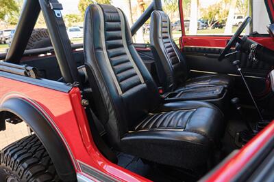 1984 Jeep CJ-7   - Photo 97 - Palm Springs, CA 92264