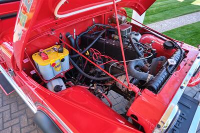 1984 Jeep CJ-7   - Photo 45 - Palm Springs, CA 92264