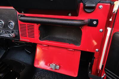 1984 Jeep CJ-7   - Photo 95 - Palm Springs, CA 92264