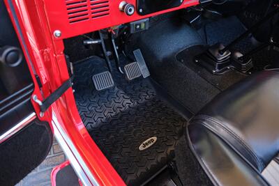 1984 Jeep CJ-7   - Photo 69 - Palm Springs, CA 92264