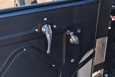 1933 Ford F-100 - Photo 33 - Palm Springs, CA 92264