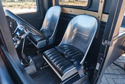 1933 Ford F-100 - Photo 35 - Palm Springs, CA 92264