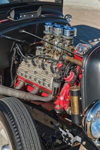 1933 Ford F-100 - Photo 49 - Palm Springs, CA 92264