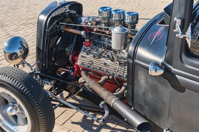 1933 Ford F-100 - Photo 29 - Palm Springs, CA 92264