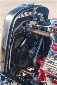 1933 Ford F-100 - Photo 32 - Palm Springs, CA 92264