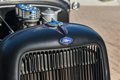 1933 Ford F-100 - Photo 16 - Palm Springs, CA 92264