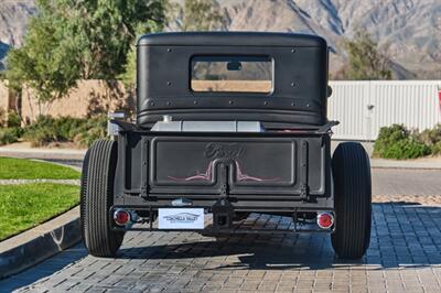 1933 Ford F-100 - Photo 7 - Palm Springs, CA 92264