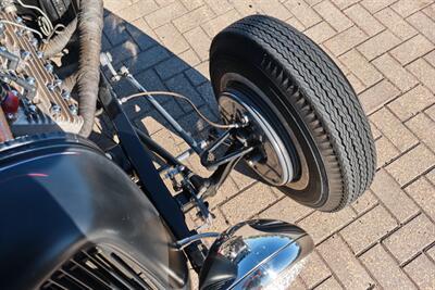 1933 Ford F-100 - Photo 27 - Palm Springs, CA 92264
