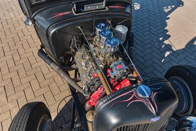 1933 Ford F-100 - Photo 52 - Palm Springs, CA 92264