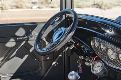 1933 Ford F-100 - Photo 45 - Palm Springs, CA 92264