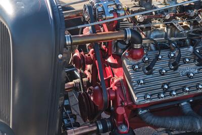 1933 Ford F-100 - Photo 53 - Palm Springs, CA 92264