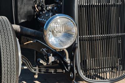 1933 Ford F-100 - Photo 15 - Palm Springs, CA 92264