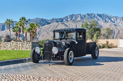 1933 Ford F-100 - Photo 10 - Palm Springs, CA 92264