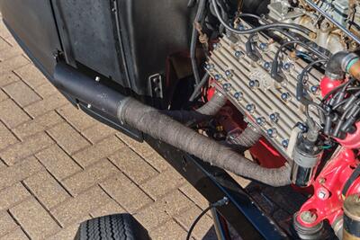 1933 Ford F-100 - Photo 30 - Palm Springs, CA 92264