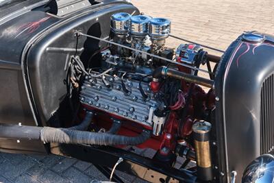 1933 Ford F-100 - Photo 18 - Palm Springs, CA 92264