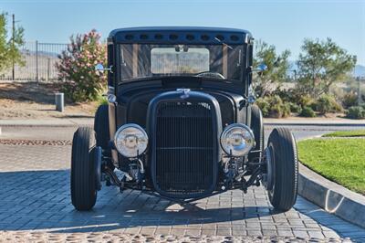 1933 Ford F-100 - Photo 6 - Palm Springs, CA 92264