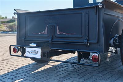 1933 Ford F-100 - Photo 19 - Palm Springs, CA 92264