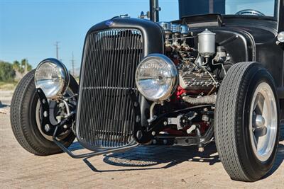 1933 Ford F-100 - Photo 12 - Palm Springs, CA 92264