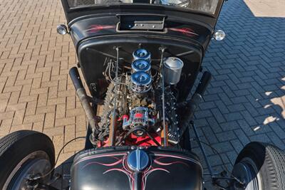 1933 Ford F-100 - Photo 50 - Palm Springs, CA 92264