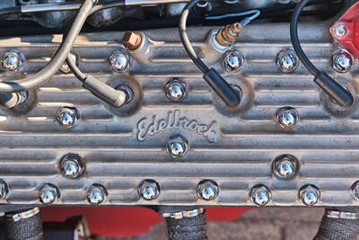 1933 Ford F-100 - Photo 31 - Palm Springs, CA 92264