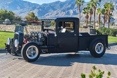 1933 Ford F-100 Truck