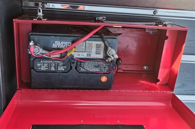 1933 Ford F-100 - Photo 42 - Palm Springs, CA 92264