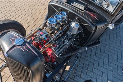 1933 Ford F-100 - Photo 51 - Palm Springs, CA 92264
