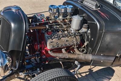 1933 Ford F-100 - Photo 28 - Palm Springs, CA 92264
