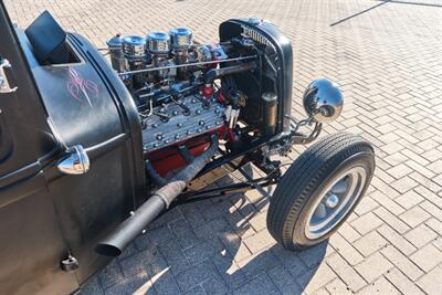 1933 Ford F-100 - Photo 23 - Palm Springs, CA 92264