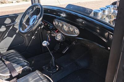 1933 Ford F-100 - Photo 43 - Palm Springs, CA 92264