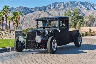 1933 Ford F-100 - Photo 9 - Palm Springs, CA 92264