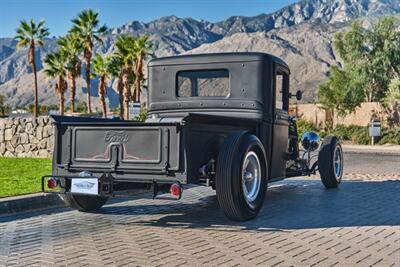 1933 Ford F-100 - Photo 8 - Palm Springs, CA 92264