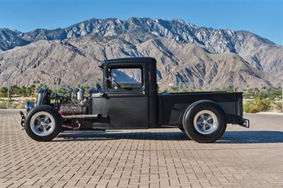 1933 Ford F-100 - Photo 11 - Palm Springs, CA 92264