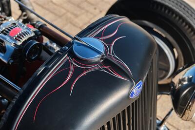 1933 Ford F-100 - Photo 17 - Palm Springs, CA 92264