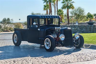 1933 Ford F-100 - Photo 5 - Palm Springs, CA 92264