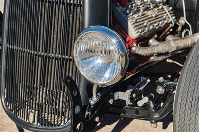 1933 Ford F-100 - Photo 14 - Palm Springs, CA 92264